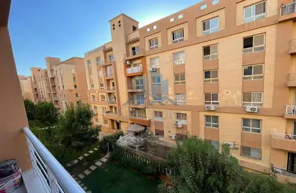 Apartment - 2 Bedrooms - 1 Bathroom for sale in Calma - Hadayek October - 6 October City - Giza