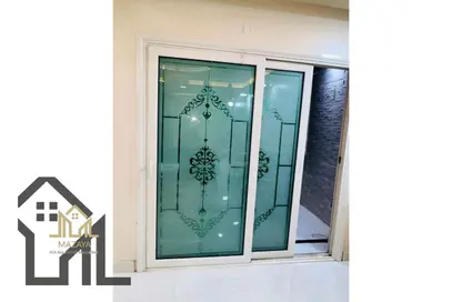 Apartment - 3 Bedrooms - 2 Bathrooms for sale in Gate 4 - Mena - Hadayek El Ahram - Giza