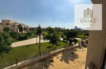 Villa - 4 Bedrooms - 4 Bathrooms for sale in Madinaty - Cairo