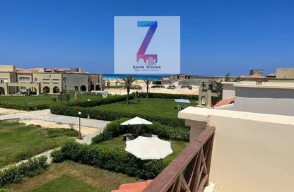 Villa - 4 Bedrooms - 3 Bathrooms for sale in Stella Heights - Al Alamein - North Coast