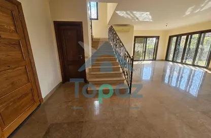 Apartment - 4 Bedrooms - 4 Bathrooms for rent in Casa - Sheikh Zayed Compounds - Sheikh Zayed City - Giza