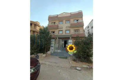 Villa - 6 Bedrooms - 6 Bathrooms for sale in Al Worod District - Northern Expansions - 6 October City - Giza