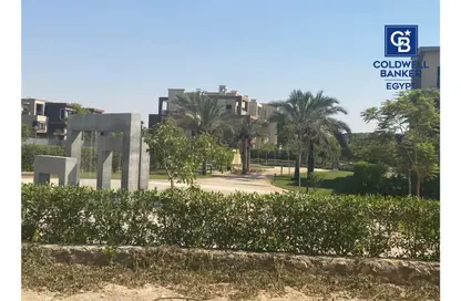 Villa - 5 Bedrooms - 4 Bathrooms for sale in New Giza - Cairo Alexandria Desert Road - 6 October City - Giza