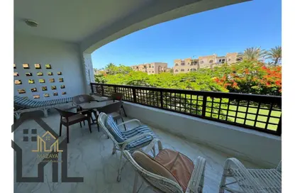 Chalet - 3 Bedrooms - 2 Bathrooms for sale in Marina 6 - Marina - Al Alamein - North Coast