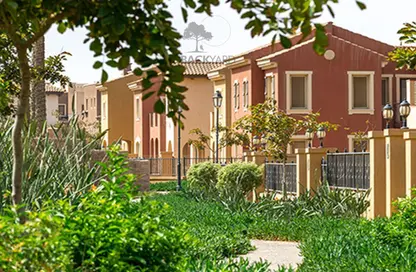 Villa - 4 Bedrooms - 4 Bathrooms for sale in Mivida - 5th Settlement Compounds - The 5th Settlement - New Cairo City - Cairo