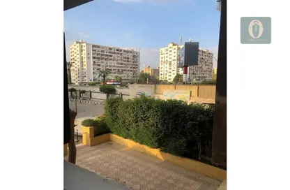 Apartment - 4 Bedrooms - 1 Bathroom for sale in Al Nasr Road - Rabaa Al Adaweyah - Nasr City - Cairo