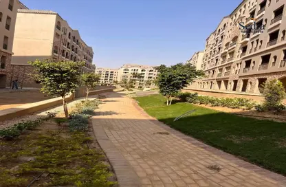 Apartment - 2 Bedrooms - 2 Bathrooms for sale in Green Square - Mostakbal City Compounds - Mostakbal City - Future City - Cairo