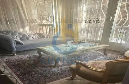 Apartment - 3 Bedrooms - 3 Bathrooms for sale in Tunis St. - New Maadi - Hay El Maadi - Cairo