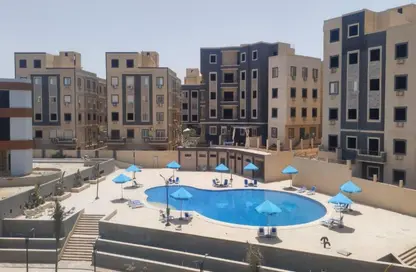 Apartment - 3 Bedrooms - 2 Bathrooms for sale in Sephora Heights - 5th Settlement Compounds - The 5th Settlement - New Cairo City - Cairo