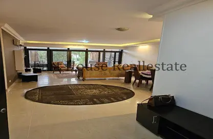 Apartment - 3 Bedrooms - 2 Bathrooms for rent in Madinaty - Cairo