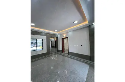 Apartment - 3 Bedrooms - 3 Bathrooms for sale in Stoda - Sheraton Al Matar - El Nozha - Cairo