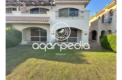 Chalet - 3 Bedrooms - 3 Bathrooms for sale in La Vista 1 - La Vista - Al Ain Al Sokhna - Suez