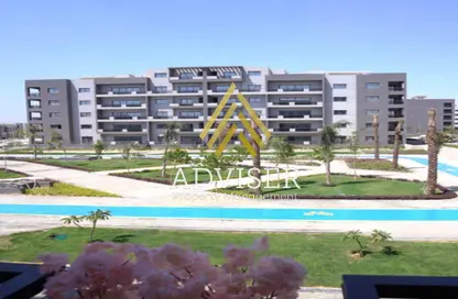 Apartment - 3 Bedrooms - 1 Bathroom for sale in Stoda - Sheraton Al Matar - El Nozha - Cairo