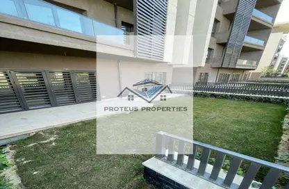 Apartment - 2 Bedrooms - 1 Bathroom for sale in Madinaty - Cairo