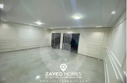 Apartment - 3 Bedrooms - 3 Bathrooms for rent in Westown - Sheikh Zayed Compounds - Sheikh Zayed City - Giza