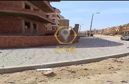 Villa for sale in El Koronfel - The 5th Settlement - New Cairo City - Cairo