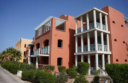 Hotel Apartment - 1 Bedroom - 2 Bathrooms for sale in Al Gouna - Hurghada - Red Sea