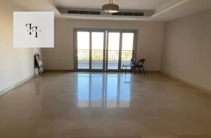 Apartment - 2 Bedrooms - 3 Bathrooms for rent in Cairo Festival City - North Investors Area - New Cairo City - Cairo