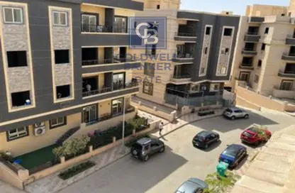 Apartment - 3 Bedrooms - 3 Bathrooms for sale in Sephora Heights - 5th Settlement Compounds - The 5th Settlement - New Cairo City - Cairo