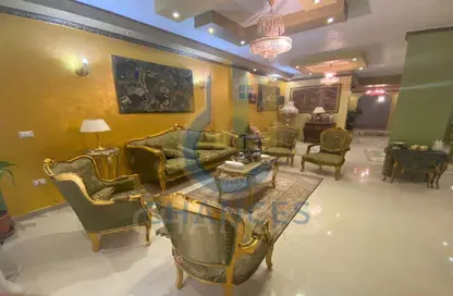 Apartment - 4 Bedrooms - 3 Bathrooms for sale in East The Academy - New Cairo City - Cairo