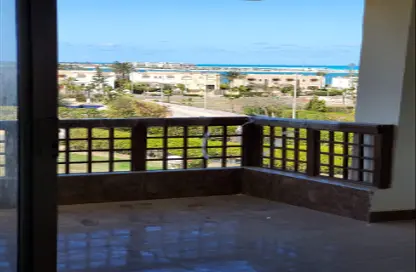 Chalet - 3 Bedrooms - 2 Bathrooms for sale in Marina 4 - Marina - Al Alamein - North Coast