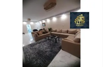 Apartment - 4 Bedrooms - 3 Bathrooms for sale in Gameat Al Dewal Al Arabeya St. - Mohandessin - Giza