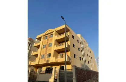 Apartment - 3 Bedrooms - 3 Bathrooms for sale in New Lotus - The 5th Settlement - New Cairo City - Cairo