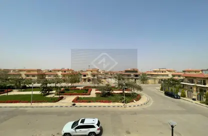 Villa - 3 Bedrooms - 3 Bathrooms for sale in Madinaty - Cairo