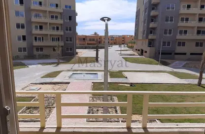 Apartment - 3 Bedrooms - 2 Bathrooms for sale in Katameya Gardens - El Katameya Compounds - El Katameya - New Cairo City - Cairo