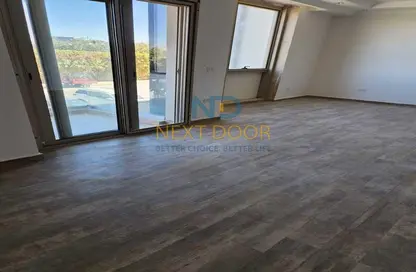 Apartment - 3 Bedrooms - 2 Bathrooms for rent in Galleria Moon Valley - South Investors Area - New Cairo City - Cairo