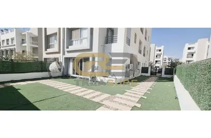 Duplex - 3 Bedrooms - 3 Bathrooms for rent in Hyde Park - 5th Settlement Compounds - The 5th Settlement - New Cairo City - Cairo