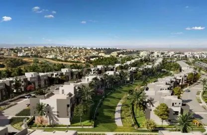 Villa - 3 Bedrooms - 3 Bathrooms for sale in Etapa - Sheikh Zayed Compounds - Sheikh Zayed City - Giza