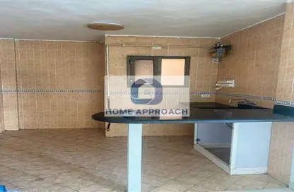 Apartment - 2 Bedrooms - 1 Bathroom for rent in Ibn Rushd St. - Rehab City Fifth Phase - Al Rehab - New Cairo City - Cairo