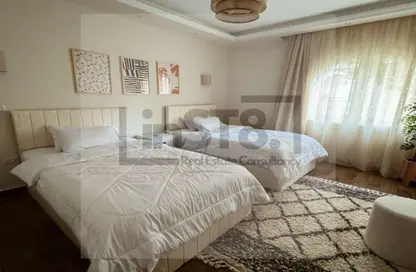 Apartment - 3 Bedrooms - 3 Bathrooms for rent in Hyde Park - 5th Settlement Compounds - The 5th Settlement - New Cairo City - Cairo