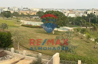 Villa - 5 Bedrooms - 6 Bathrooms for sale in Palm Hills Golf Extension - Al Wahat Road - 6 October City - Giza