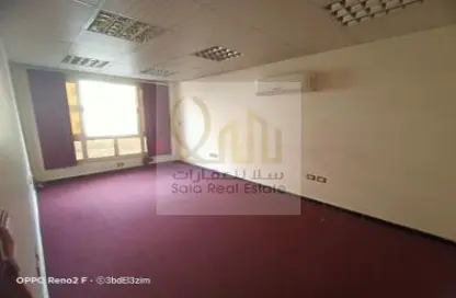 Office Space - Studio - 1 Bathroom for sale in Al Dokki St. - Dokki - Giza