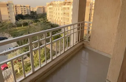 Apartment - 2 Bedrooms - 1 Bathroom for rent in Madinaty - Cairo