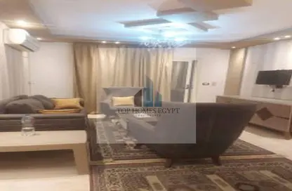 Apartment - 1 Bedroom - 1 Bathroom for sale in Madinaty - Cairo