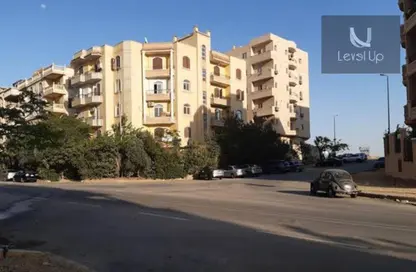 Apartment - 4 Bedrooms - 2 Bathrooms for sale in El Narges Buildings - Al Narges - New Cairo City - Cairo