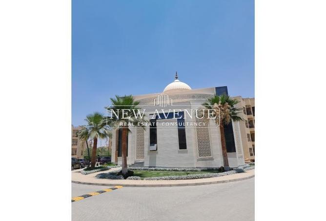 Apartment - 3 Bedrooms - 3 Bathrooms for sale in Akoya - 5th Settlement Compounds - The 5th Settlement - New Cairo City - Cairo