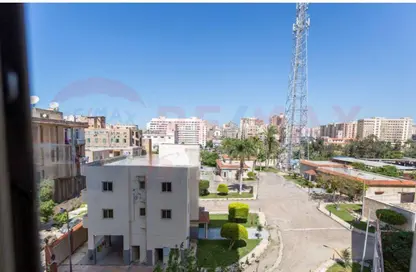 Apartment - 3 Bedrooms - 2 Bathrooms for sale in Latin Quarter - Raml Station - Hay Wasat - Alexandria