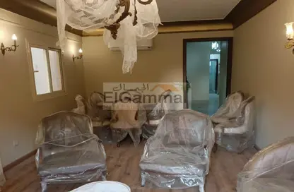 Apartment - 3 Bedrooms - 2 Bathrooms for sale in North Lotus - El Lotus - New Cairo City - Cairo