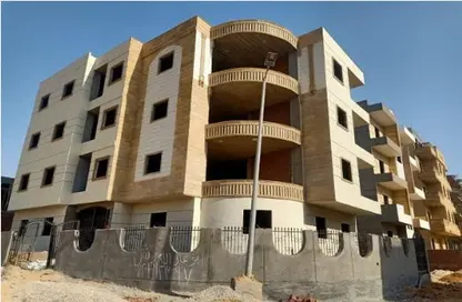 Apartment - 3 Bedrooms - 2 Bathrooms for sale in El Motamayez District - Badr City - Cairo