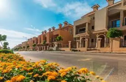 Townhouse - 6 Bedrooms - 4 Bathrooms for sale in Nyoum October - Northern Expansions - 6 October City - Giza