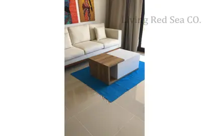 Apartment - 1 Bedroom - 1 Bathroom for sale in G Cribs - Al Gouna - Hurghada - Red Sea