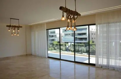 Penthouse - 3 Bedrooms - 4 Bathrooms for sale in O West - 6 October Compounds - 6 October City - Giza