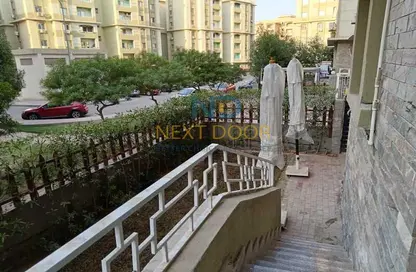 Apartment - 2 Bedrooms - 1 Bathroom for rent in Gardenia City Compound Nasr City - Zahraa Madinat Nasr - Nasr City - Cairo