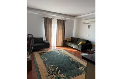 Apartment - 2 Bedrooms - 1 Bathroom for rent in Hyde Park - 5th Settlement Compounds - The 5th Settlement - New Cairo City - Cairo