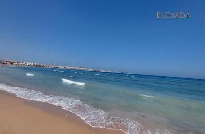 Chalet - 2 Bedrooms - 1 Bathroom for sale in Veranda - Sahl Hasheesh - Hurghada - Red Sea