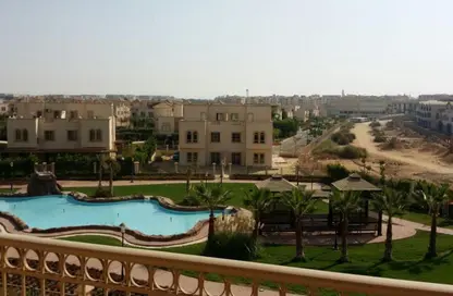 Apartment - 3 Bedrooms - 2 Bathrooms for sale in Sheikh Zayed Desert Road - Riviera City - Sheikh Zayed City - Giza